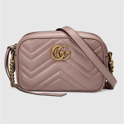 gg marmont mini bag gucci|gucci marmont mini bag wallet.